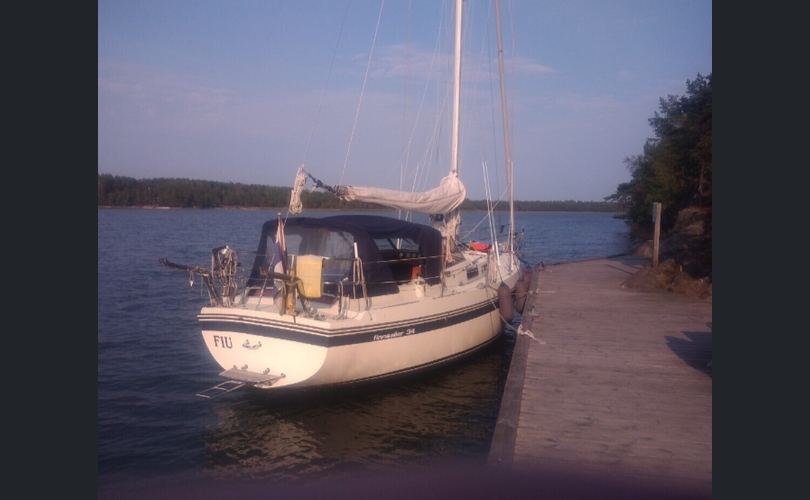 Finnsailer 34-kuva-15
